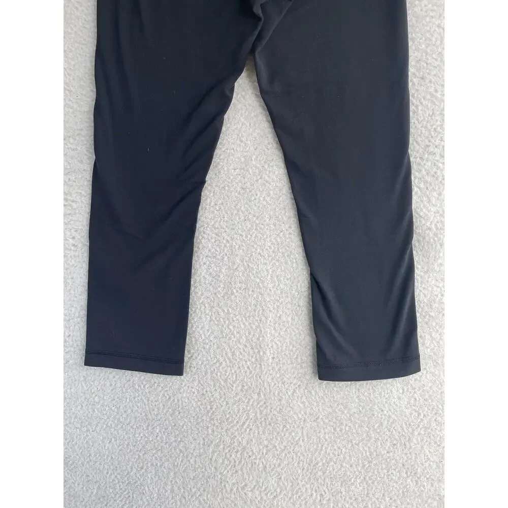 Lululemon Leggings Womens Sz 6 Wunder Train High Rise Gym Workout Running